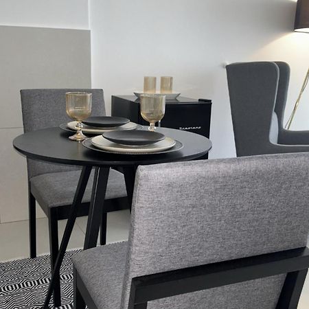 ריו דה ז'ניירו Luxuoso Studio Em Copacabana מראה חיצוני תמונה