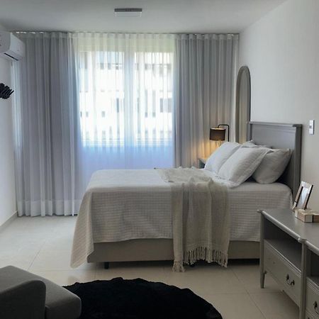 ריו דה ז'ניירו Luxuoso Studio Em Copacabana מראה חיצוני תמונה