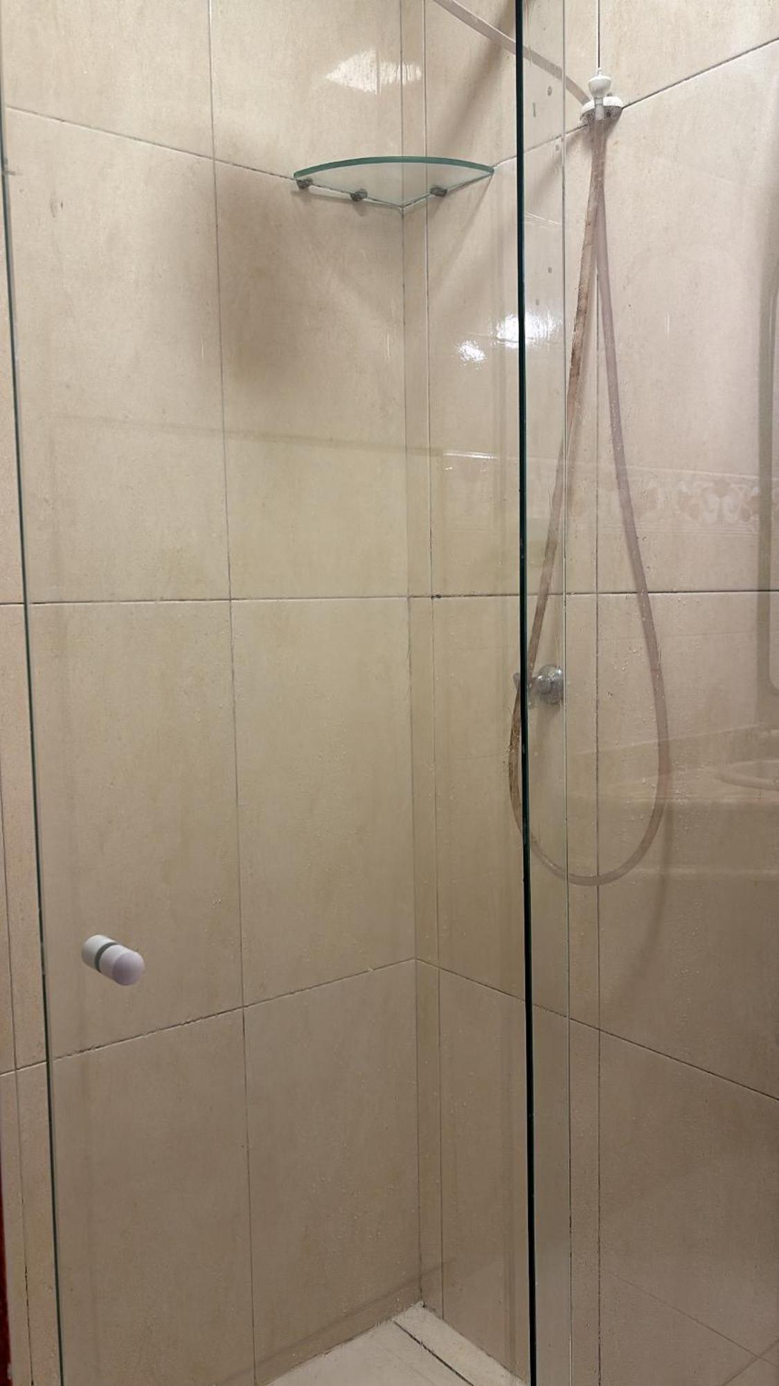 ריו דה ז'ניירו Luxuoso Studio Em Copacabana מראה חיצוני תמונה