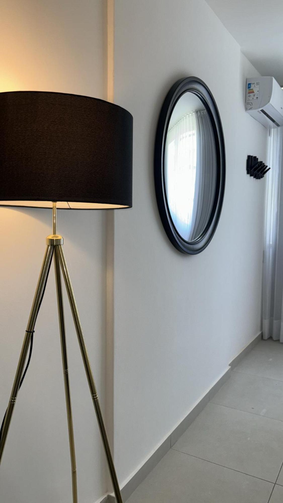 ריו דה ז'ניירו Luxuoso Studio Em Copacabana מראה חיצוני תמונה