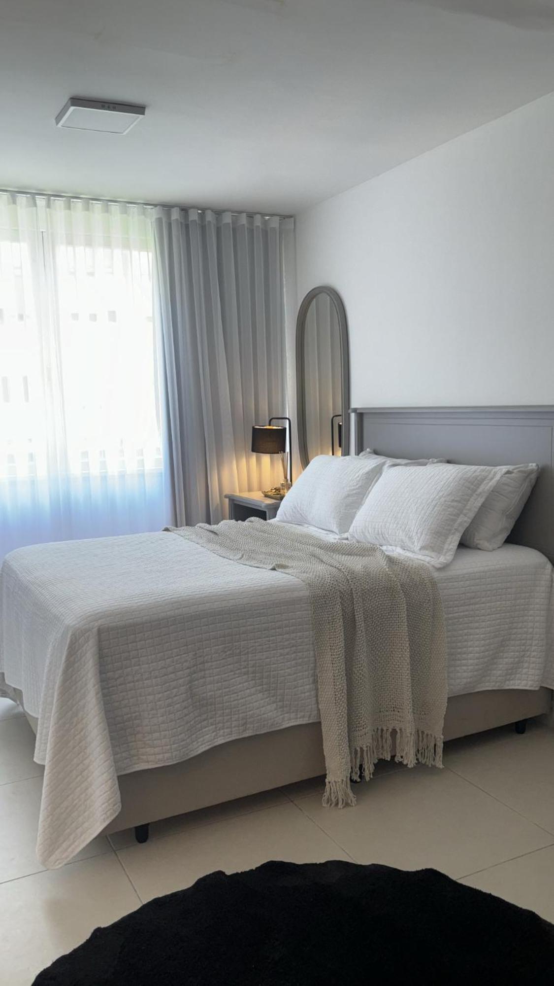 ריו דה ז'ניירו Luxuoso Studio Em Copacabana מראה חיצוני תמונה