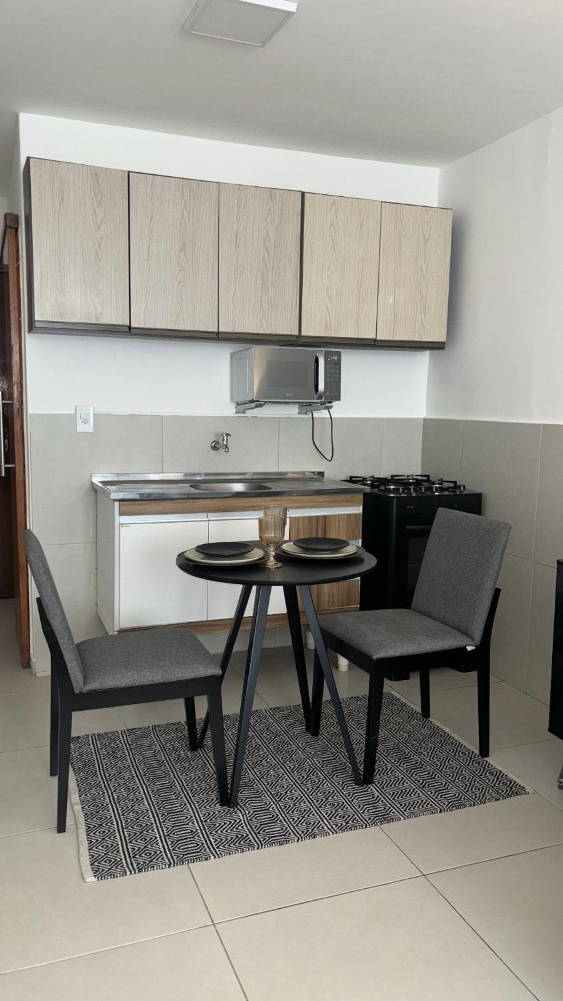 ריו דה ז'ניירו Luxuoso Studio Em Copacabana מראה חיצוני תמונה